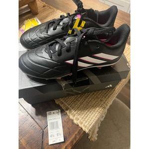 Copa pure adidas soccer cleats